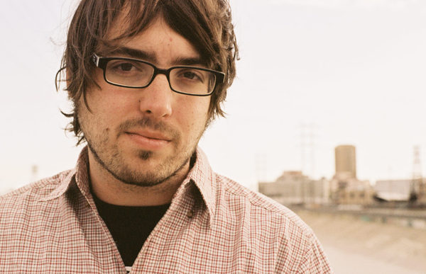 Jonah Ray